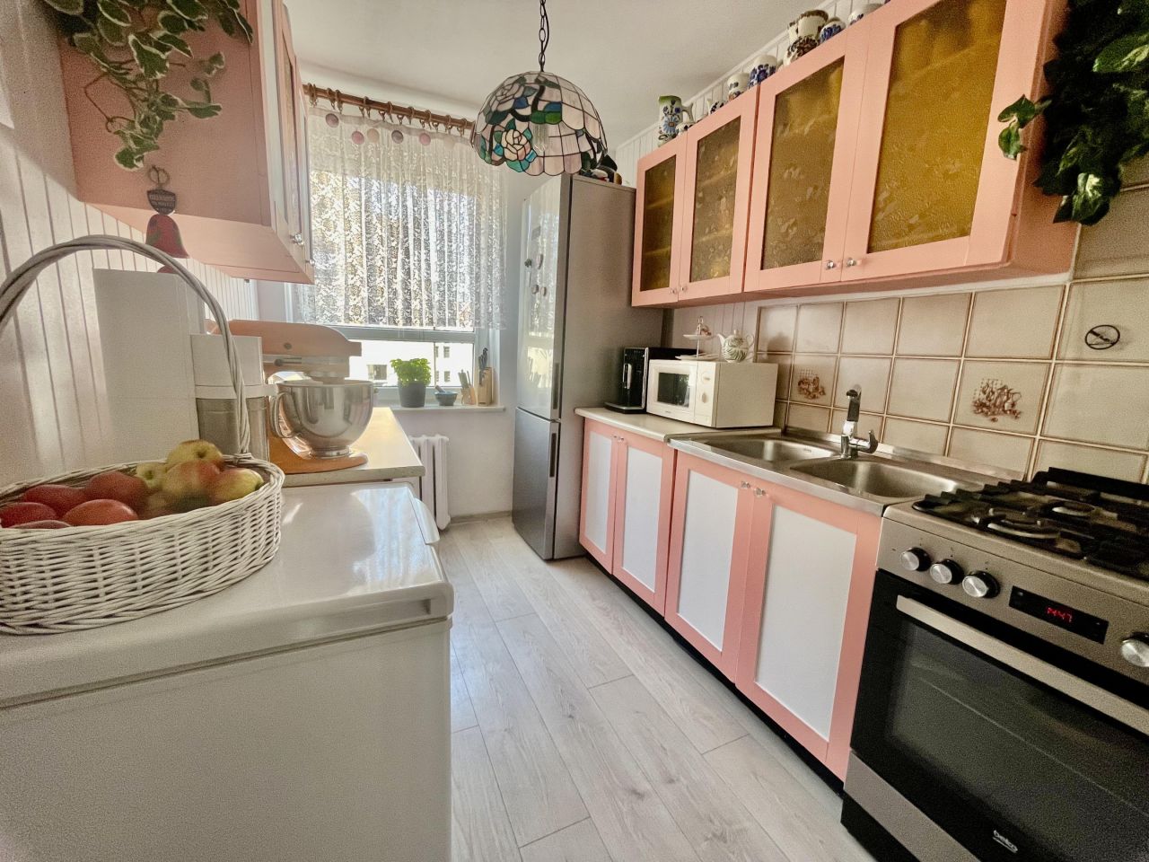 Mieszkanie 3-pokojowe Elbląg Centrum, ul. Kowalska. Zdjęcie 10