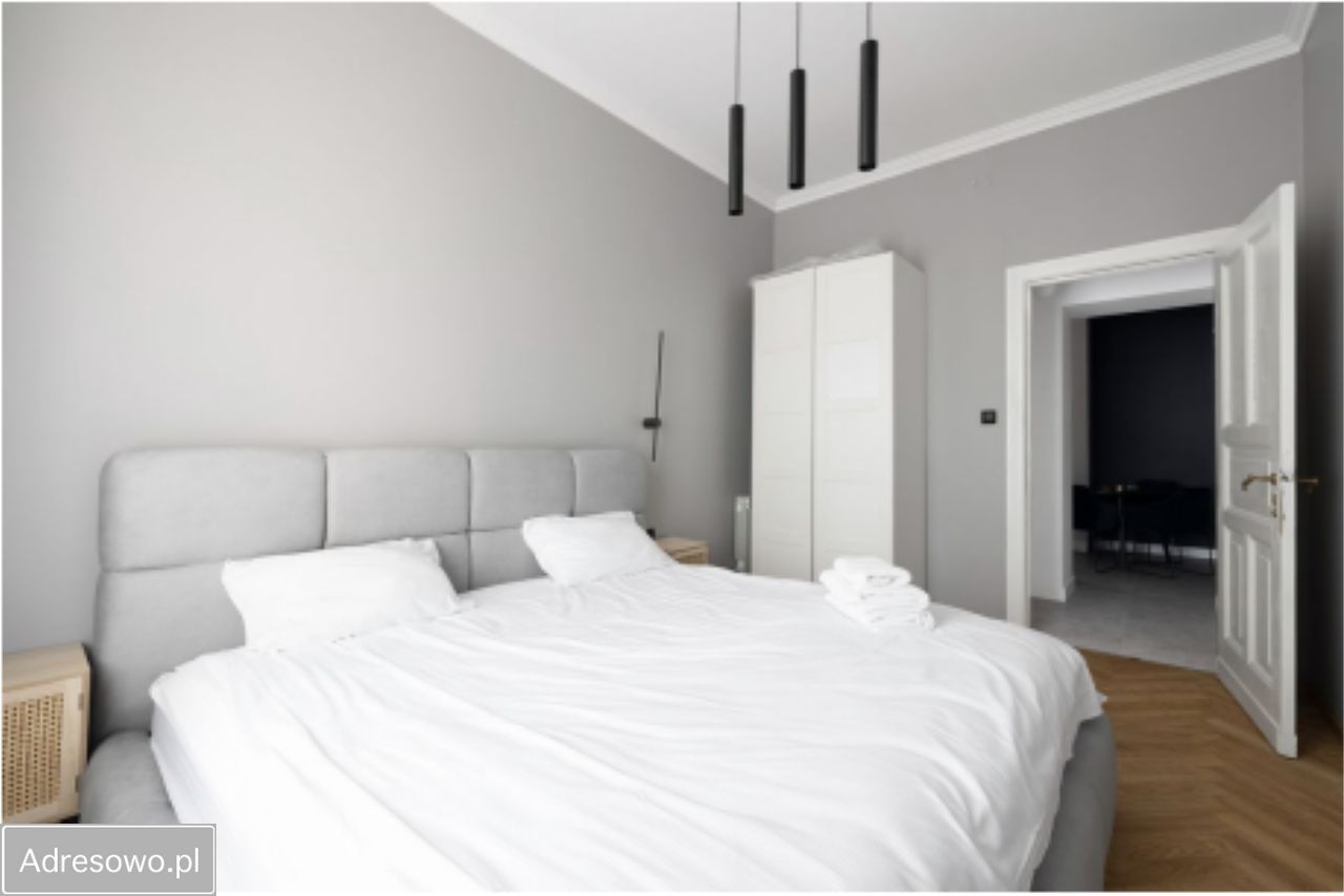 Mieszkanie 2-pokojowe Gdańsk Wrzeszcz, ul. Bohaterów Getta Warszawskiego. Zdjęcie 6