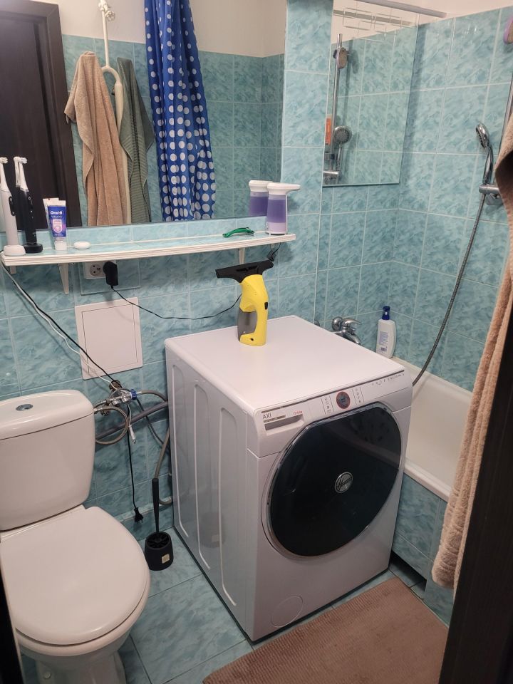 Mieszkanie 3-pokojowe Gdynia Witomino, ul. Chwarznieńska. Zdjęcie 10