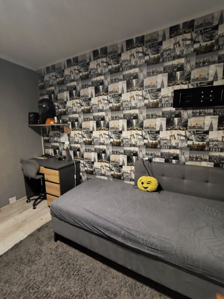 Mieszkanie 2-pokojowe Łambinowice. Zdjęcie 8