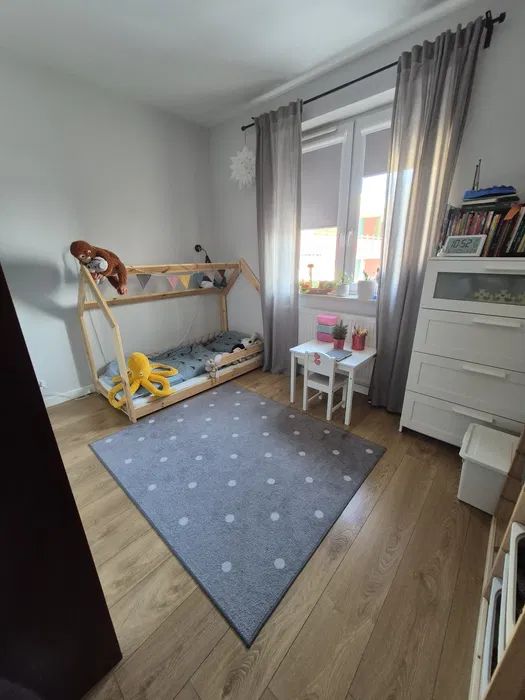 Mieszkanie 2-pokojowe Lublin Wrotków, ul. Antoniego Słomkowskiego. Zdjęcie 6