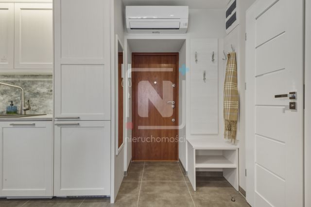 Mieszkanie 2-pokojowe Warszawa Wola, ul. Srebrna. Zdjęcie 10