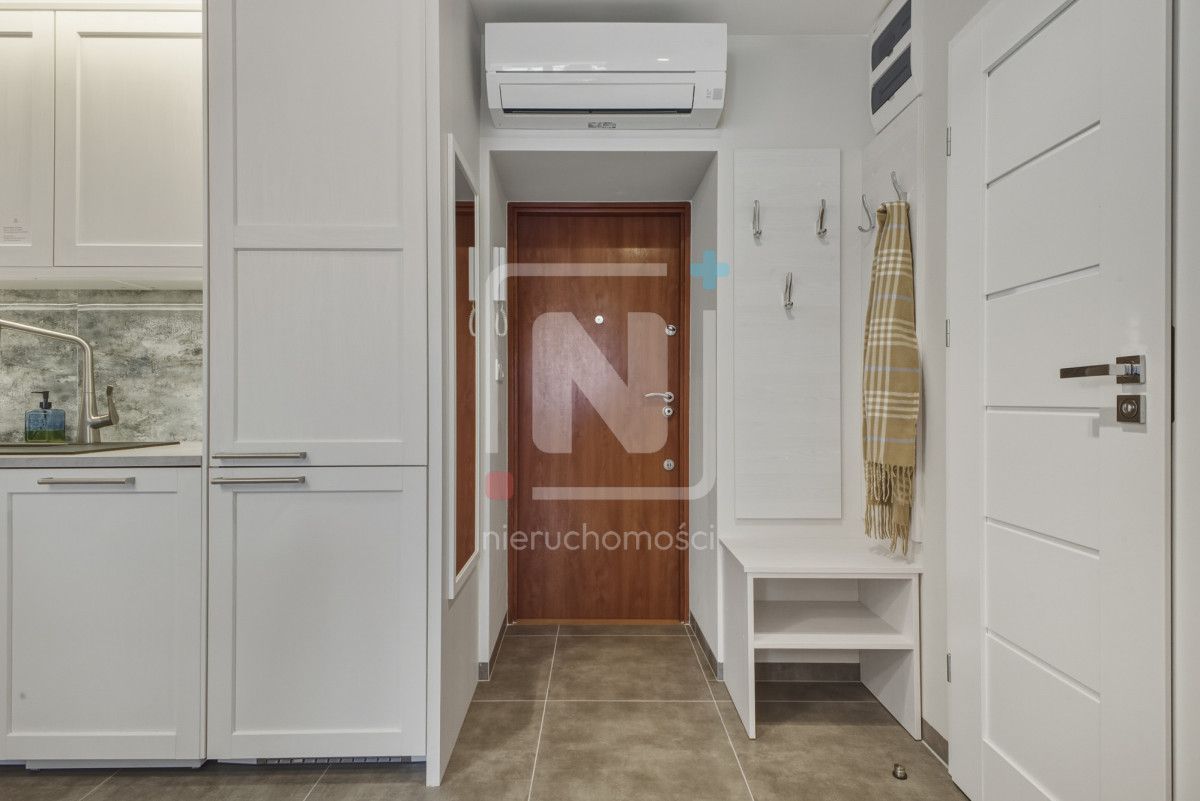 Mieszkanie 2-pokojowe Warszawa Wola, ul. Srebrna. Zdjęcie 10