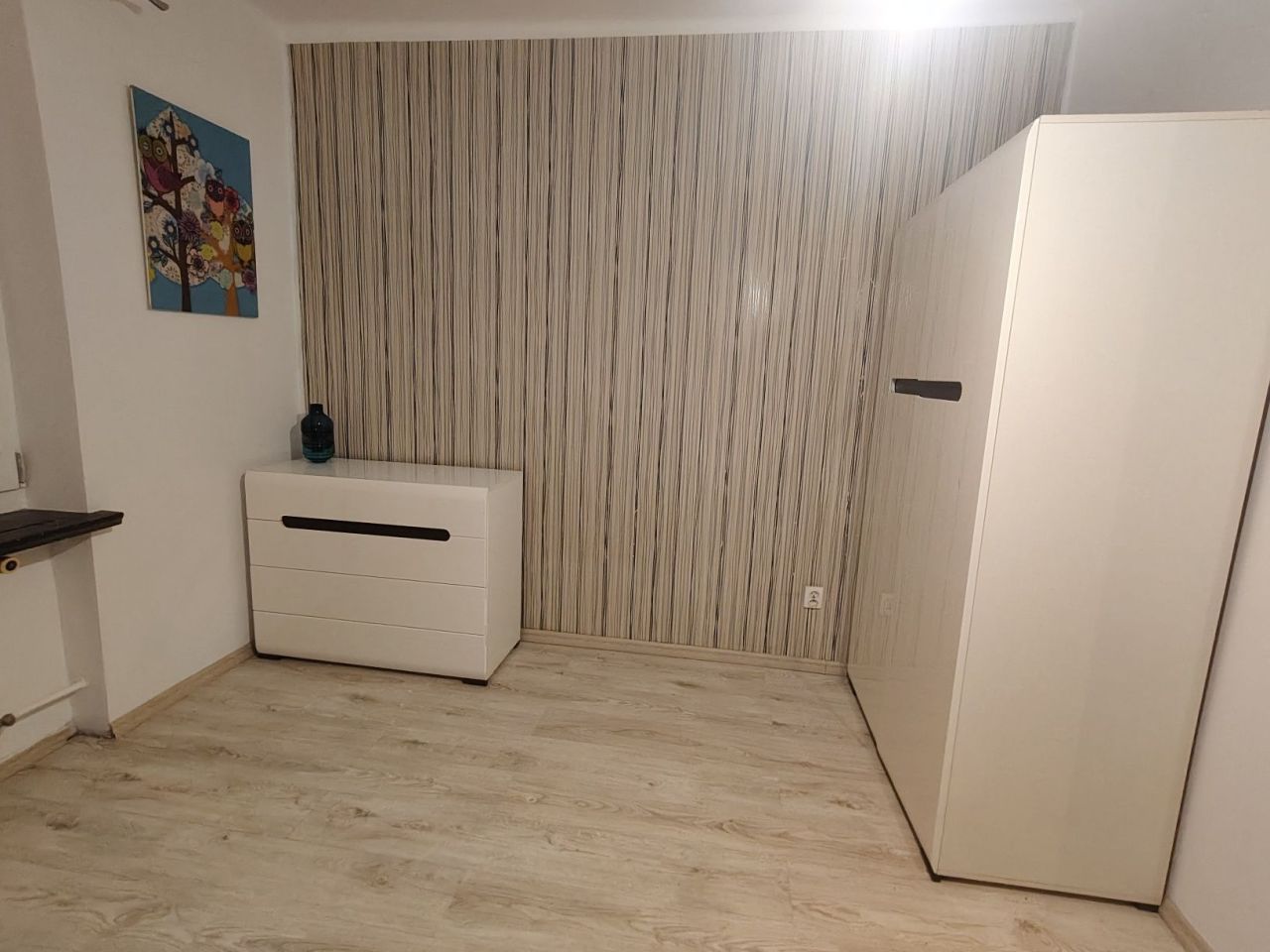 Mieszkanie 1-pokojowe Bydgoszcz Osiedle Leśne, ul. Bukowa. Zdjęcie 4