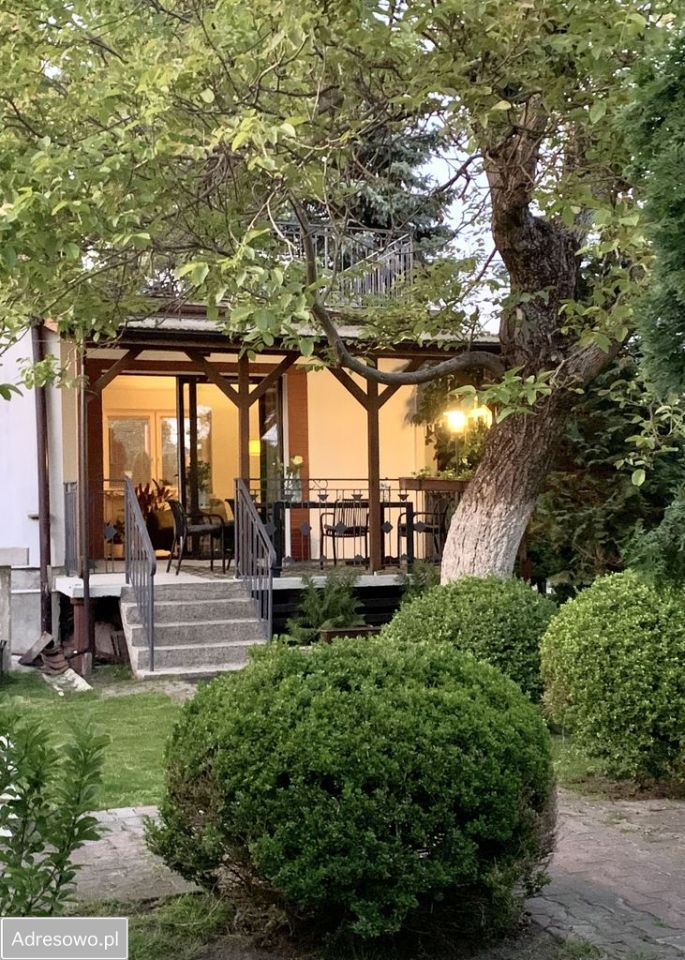 dom wolnostojący, 5 pokoi Szczytno, ul. Antoniego Osuchowskiego. Zdjęcie 14