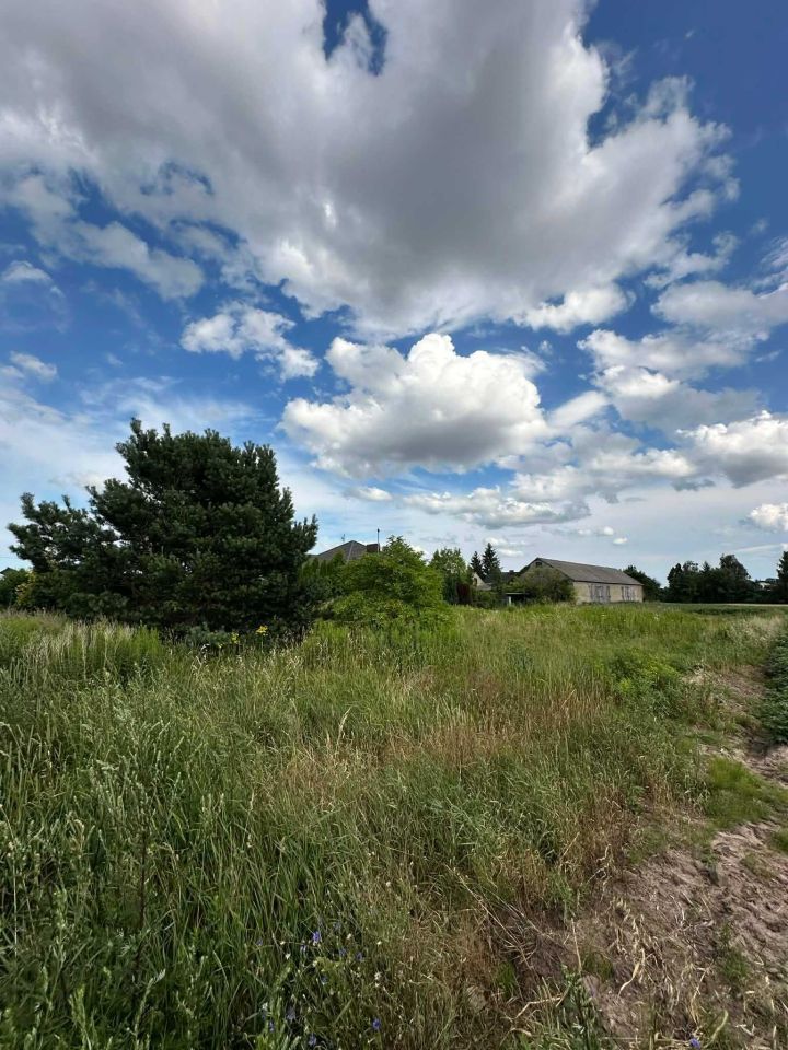 Działka budowlana Biskupin. Zdjęcie 4