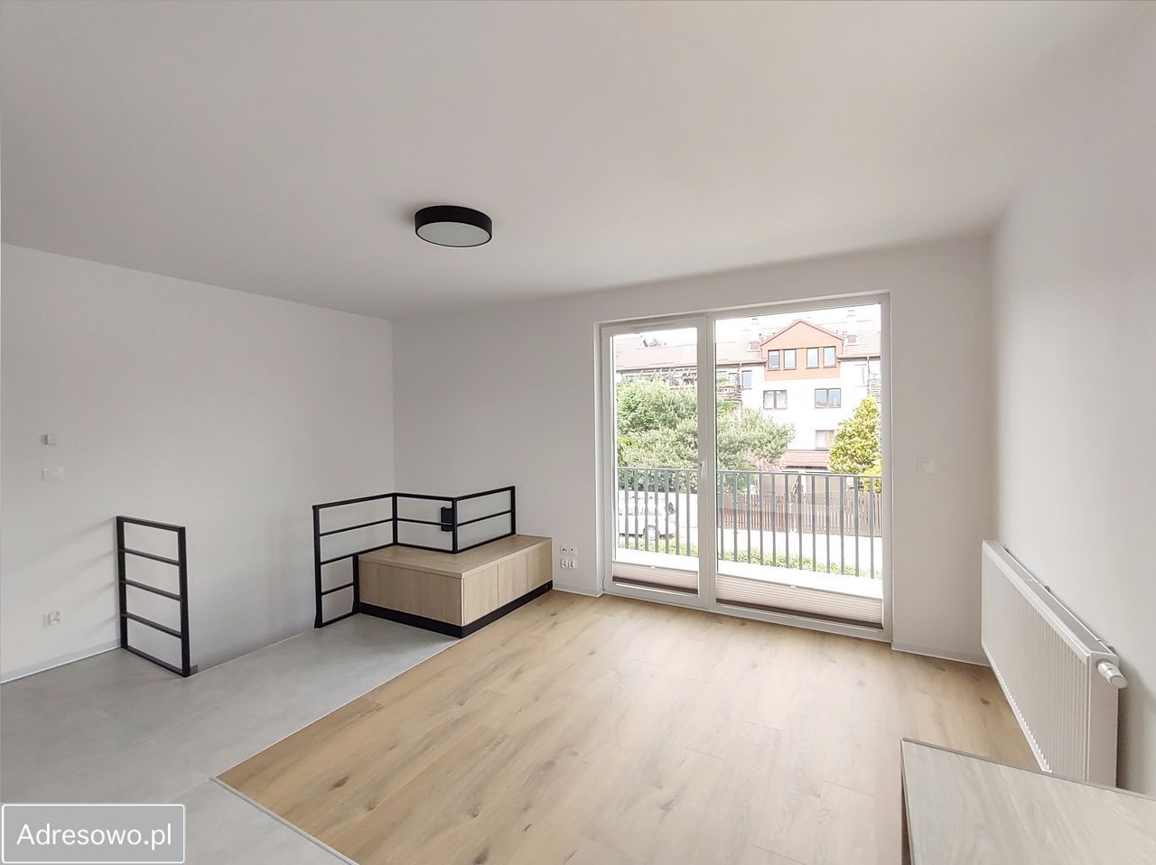 Mieszkanie 2-pokojowe Gdańsk Osowa, ul. Daru Pomorza. Zdjęcie 9