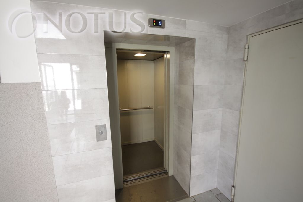 Mieszkanie 1-pokojowe Warszawa Praga-Południe, ul. Tadeusza Sygietyńskiego. Zdjęcie 9