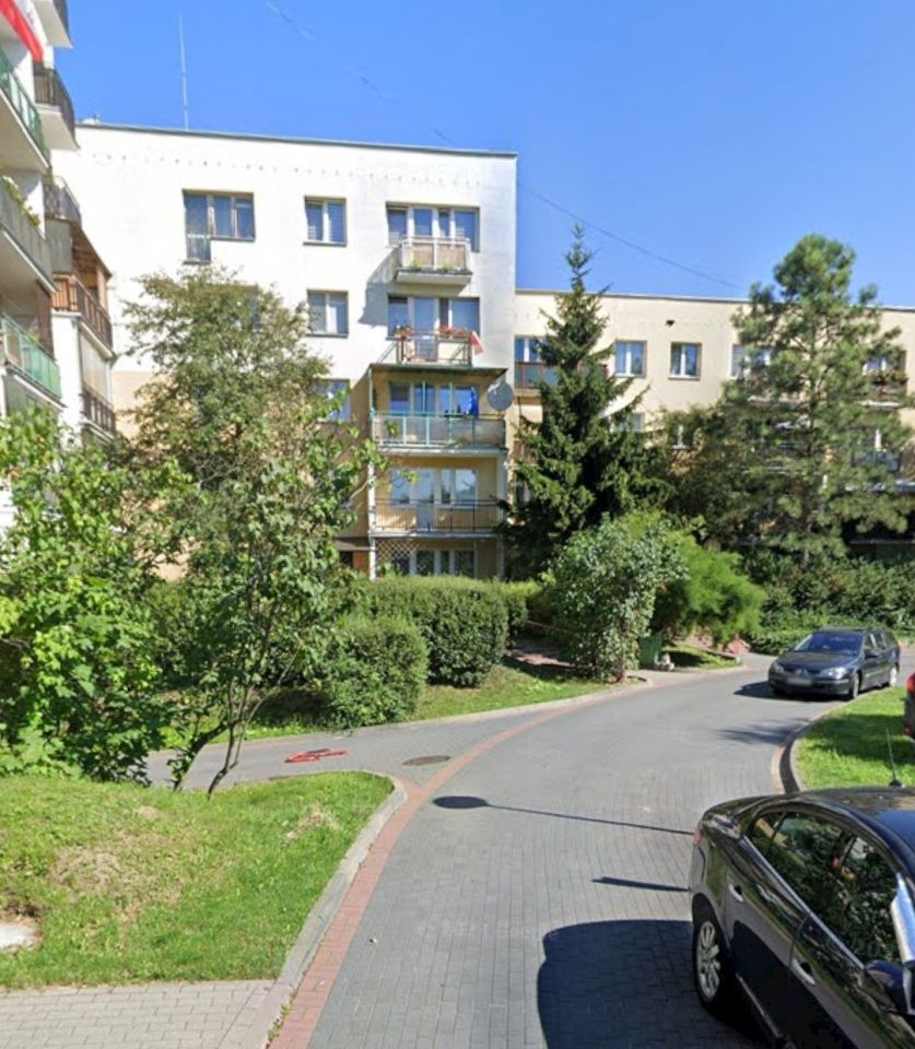 Mieszkanie 3-pokojowe Warszawa Ursynów, ul. Xawerego Dunikowskiego. Zdjęcie 5