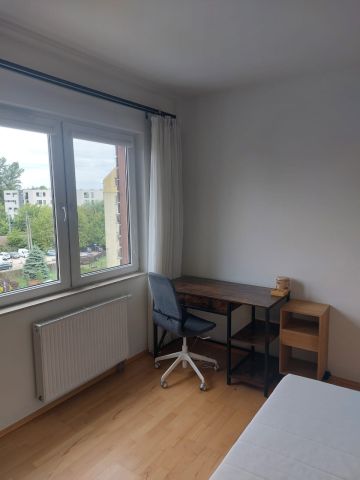 Mieszkanie 4-pokojowe Kraków Krowodrza, ul. Eljasza Walerego Radzikowskiego. Zdjęcie 15