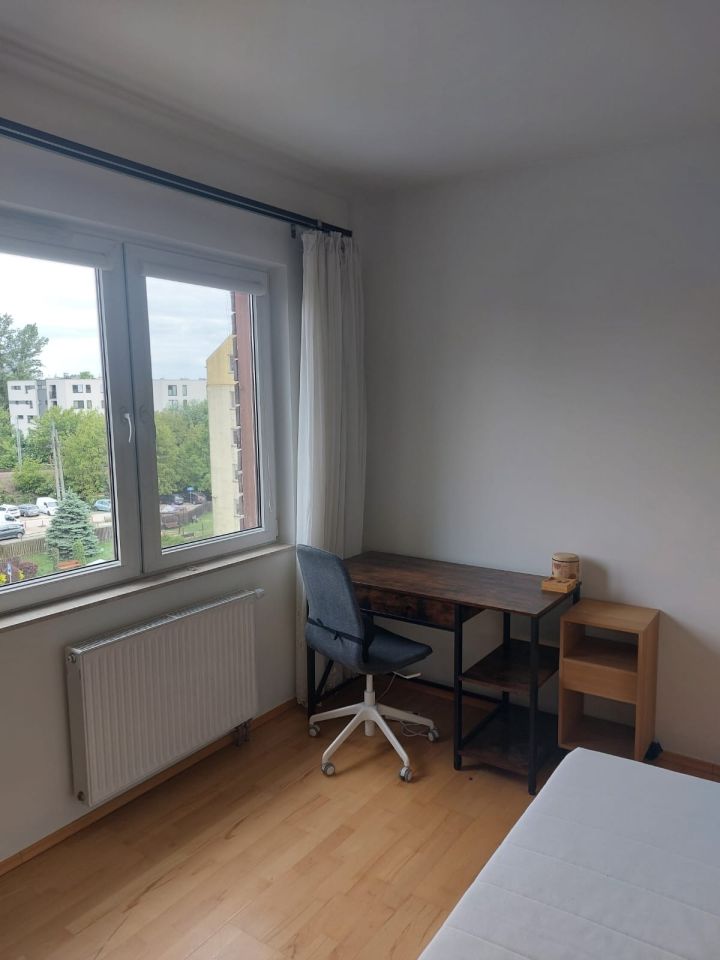 Mieszkanie 4-pokojowe Kraków Krowodrza, ul. Eljasza Walerego Radzikowskiego. Zdjęcie 15