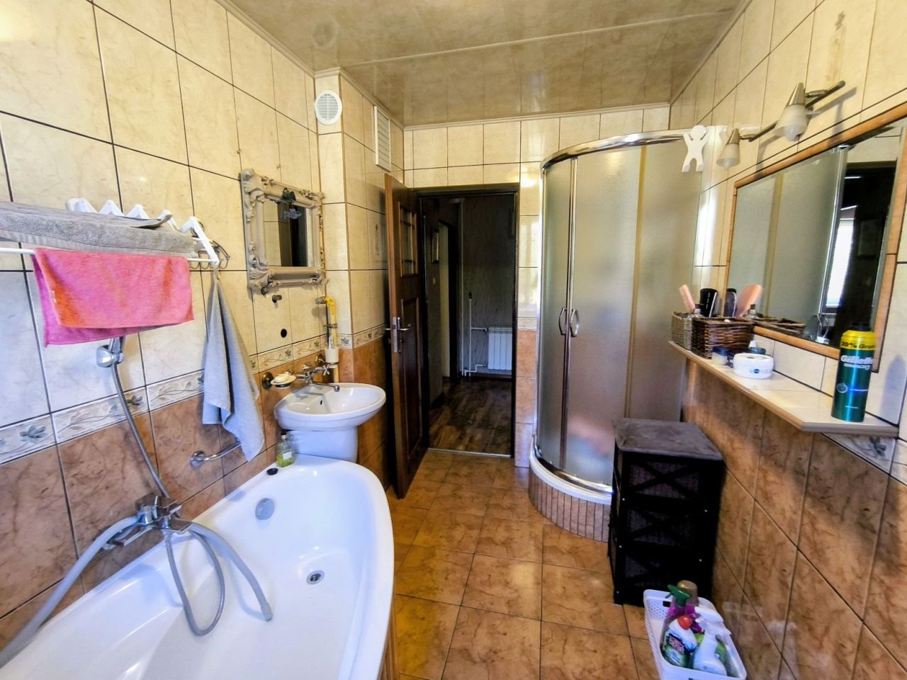 dom wolnostojący, 3 pokoje Markowizna. Zdjęcie 7