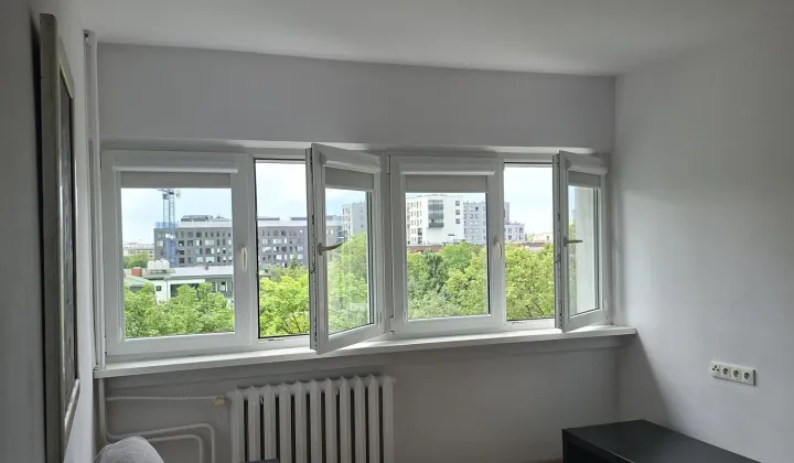 Mieszkanie 2-pokojowe Łódź Śródmieście, ul. Tamka