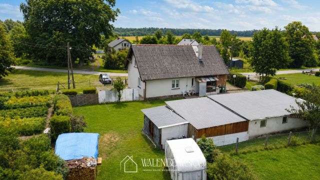 dom wolnostojący, 6 pokoi Mazów. Zdjęcie 2