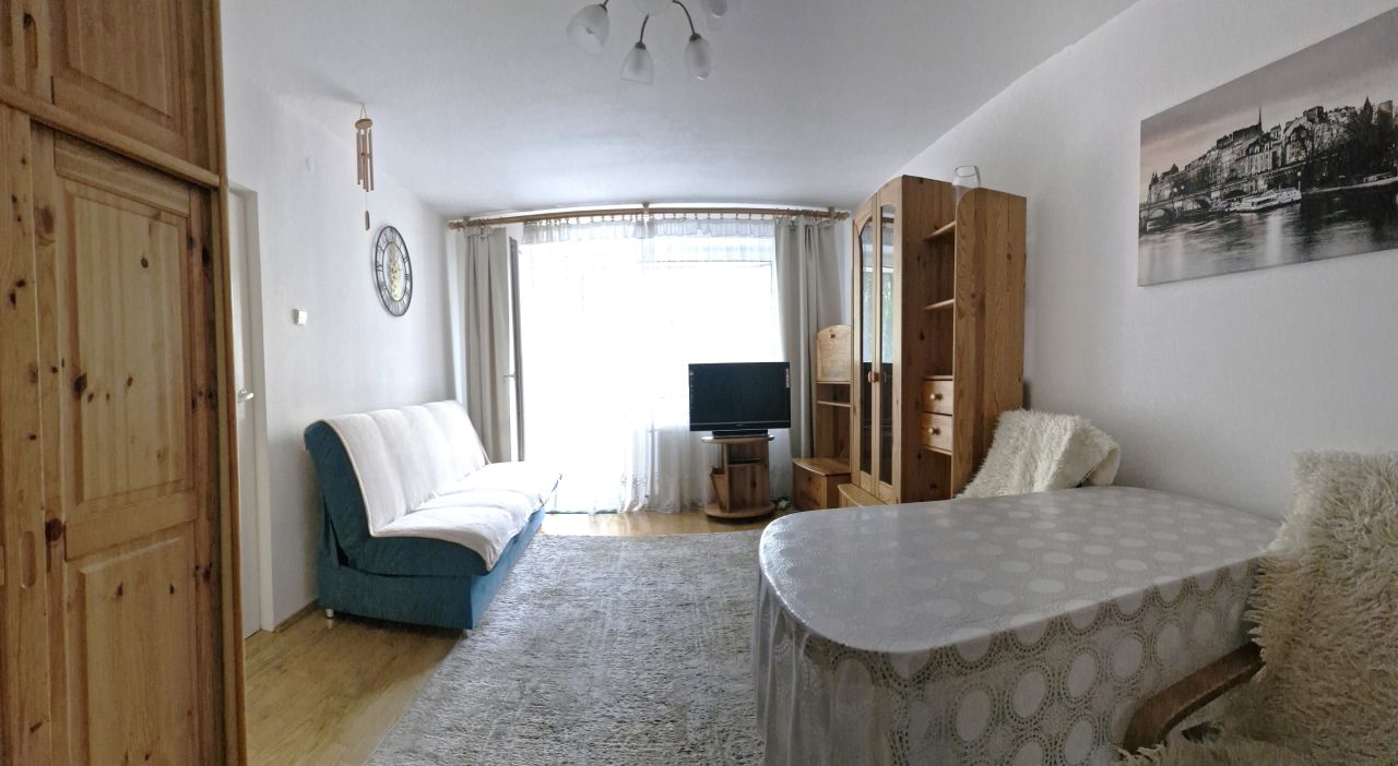 Mieszkanie 2-pokojowe Lublin Sławinek, ul. Czeremchowa. Zdjęcie 4