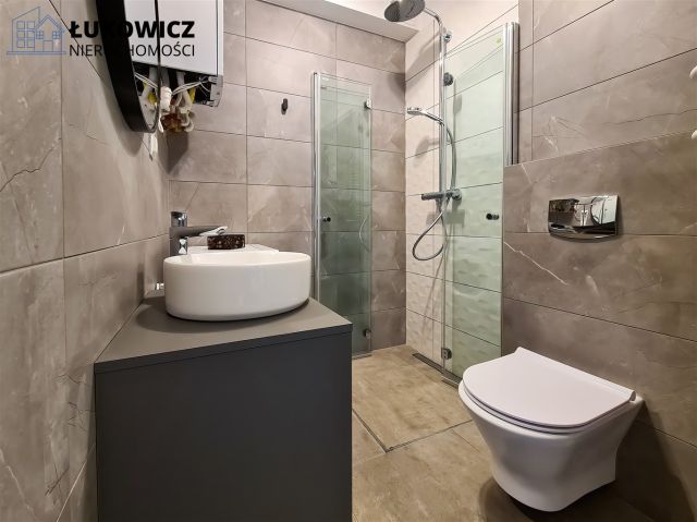 Mieszkanie 2-pokojowe Czechowice-Dziedzice Brzeziny. Zdjęcie 10