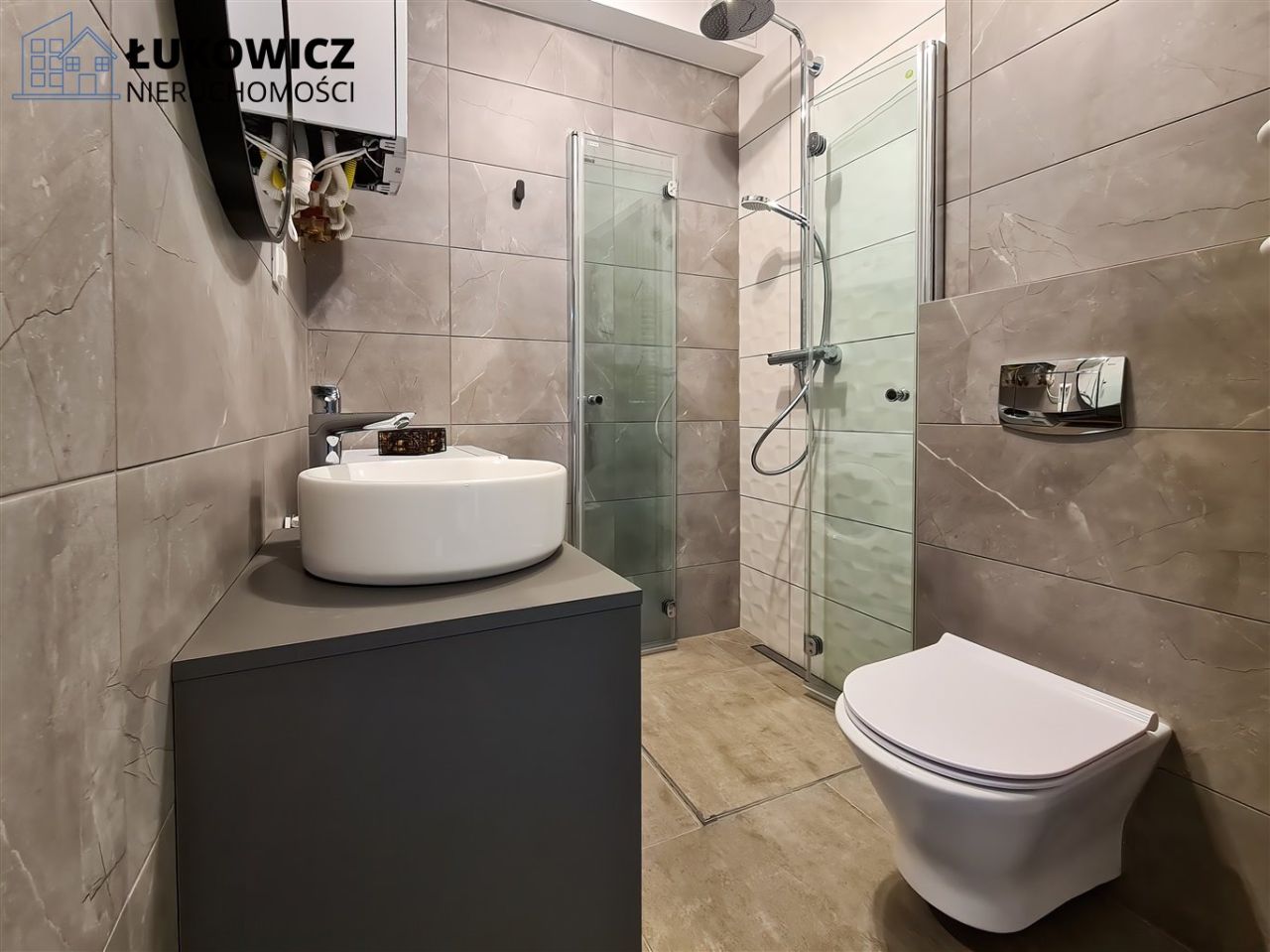 Mieszkanie 2-pokojowe Czechowice-Dziedzice Brzeziny. Zdjęcie 10