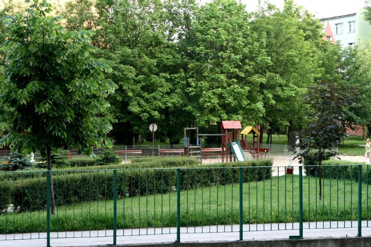 Mieszkanie 1-pokojowe Wrocław Krzyki, ul. Powstańców Śląskich. Zdjęcie 12