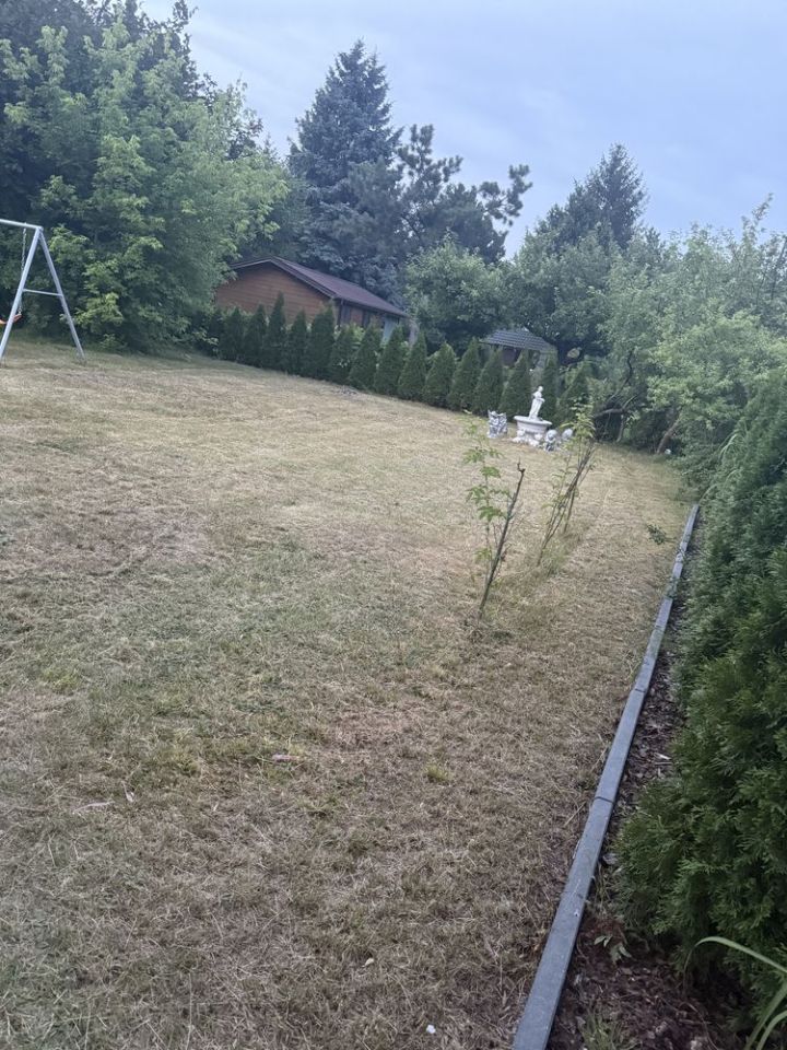 Działka rod Mokra Prawa. Zdjęcie 3