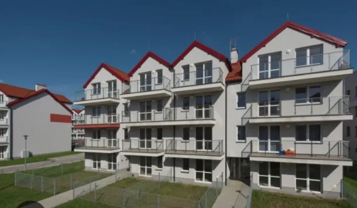 Mieszkanie 2-pokojowe Kraków Swoszowice, ul. Macieja Dębskiego
