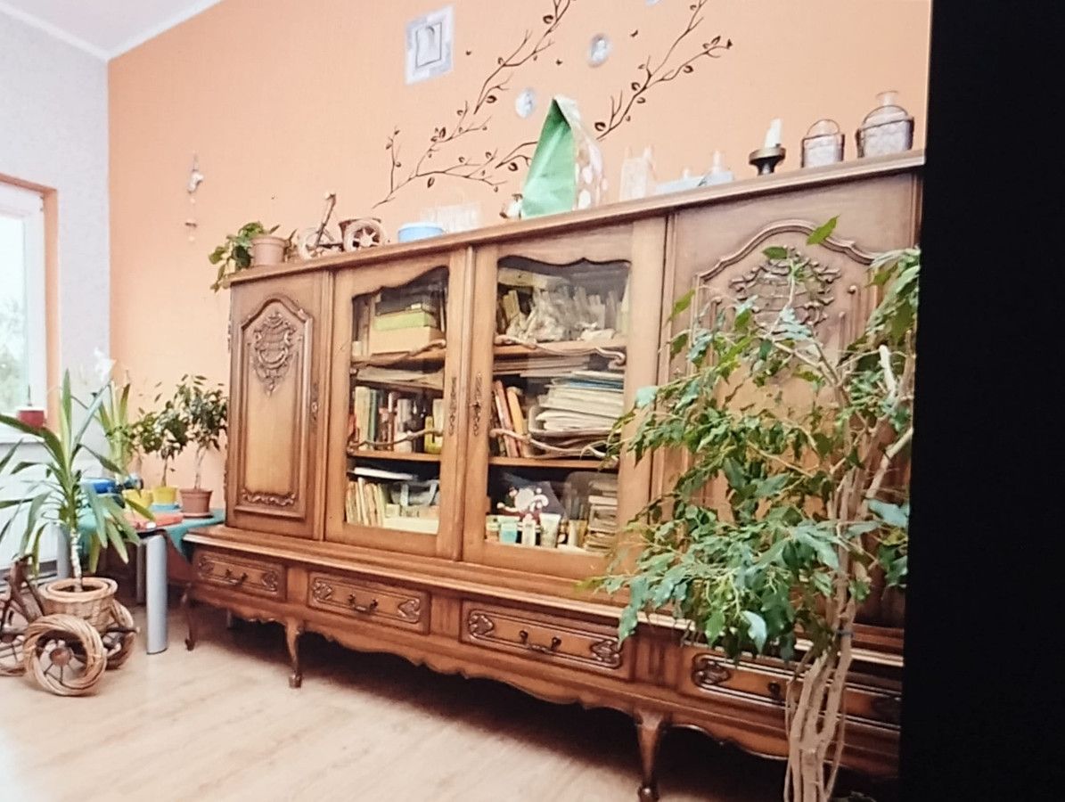 Mieszkanie 3-pokojowe Parwark. Zdjęcie 10