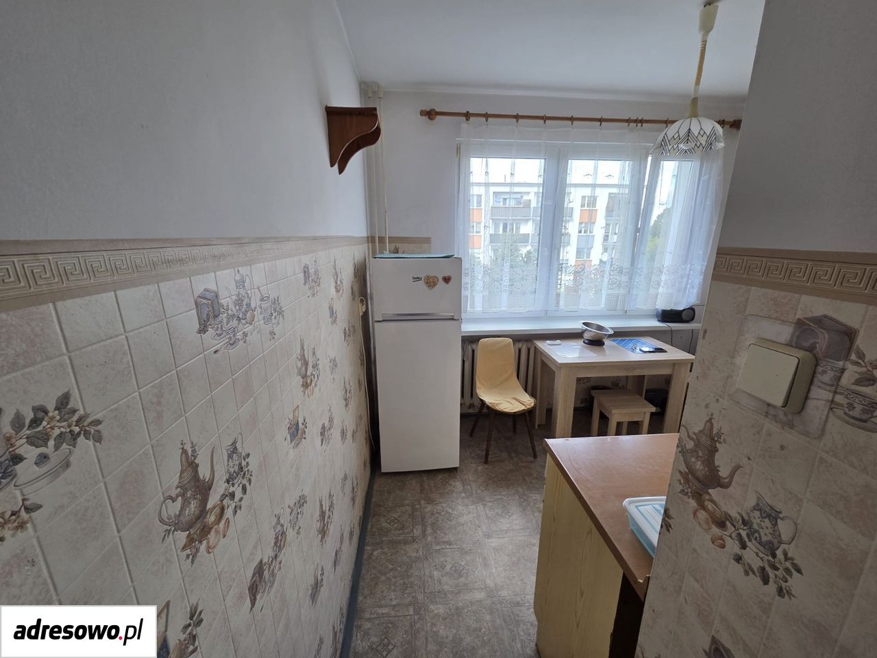 Mieszkanie 3-pokojowe Trzcianka, os. Juliusza Słowackiego. Zdjęcie 14