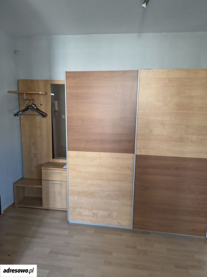 Mieszkanie 2-pokojowe Białystok Piasta, ul. Warszawska. Zdjęcie 7