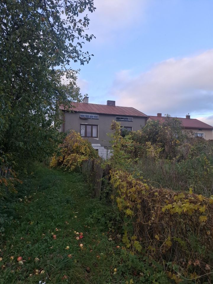 dom wolnostojący, 4 pokoje Święck Wielki. Zdjęcie 7