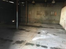 Hala/magazyn Słupsk, ul. Stanisława Leszczyńskiego. Zdjęcie 2