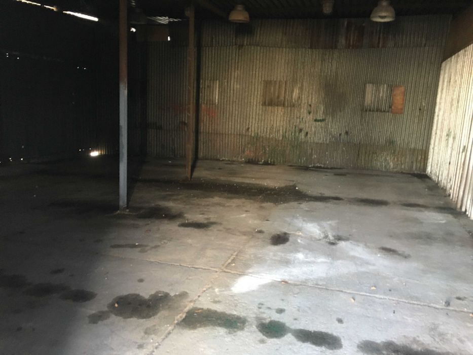 Hala/magazyn Słupsk, ul. Stanisława Leszczyńskiego. Zdjęcie 3