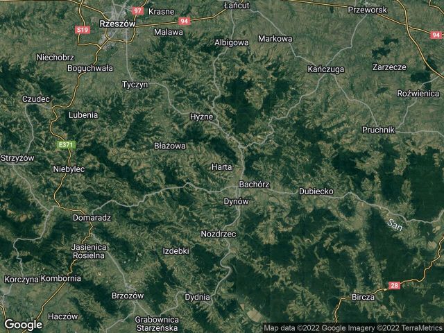 Działka rolna Harta. Zdjęcie 1