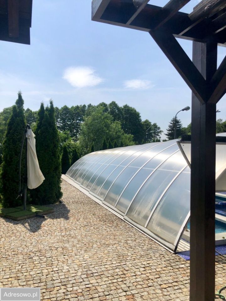 Działka budowlana Słupia. Zdjęcie 16