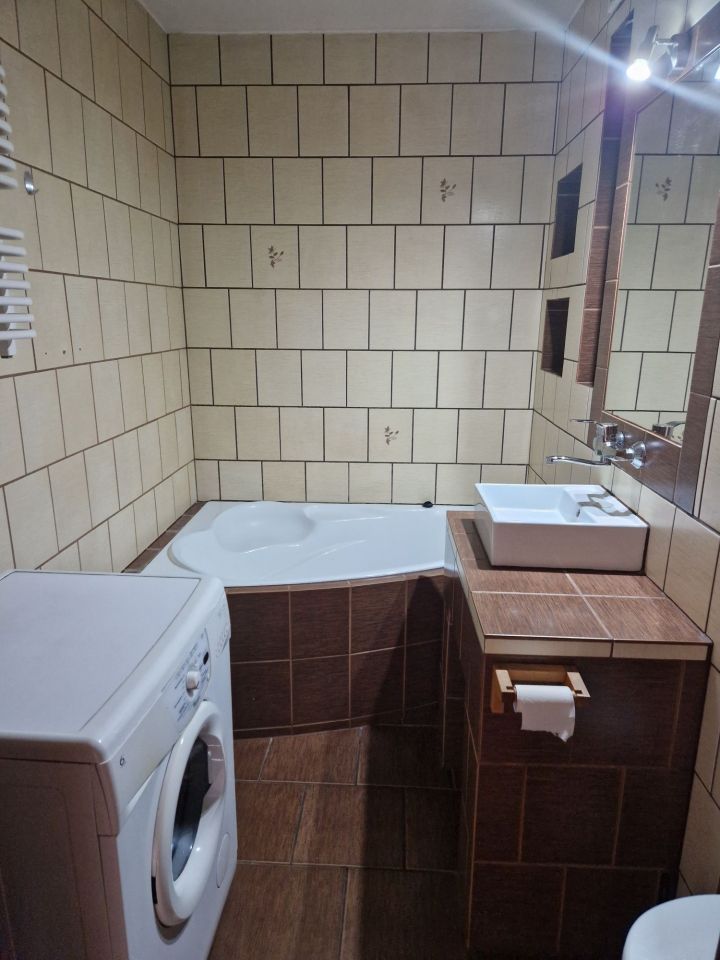 Mieszkanie 2-pokojowe Trzcianka, os. Juliusza Słowackiego. Zdjęcie 7