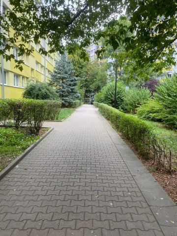 Mieszkanie 3-pokojowe Wrocław Popowice, ul. Białowieska. Zdjęcie 8