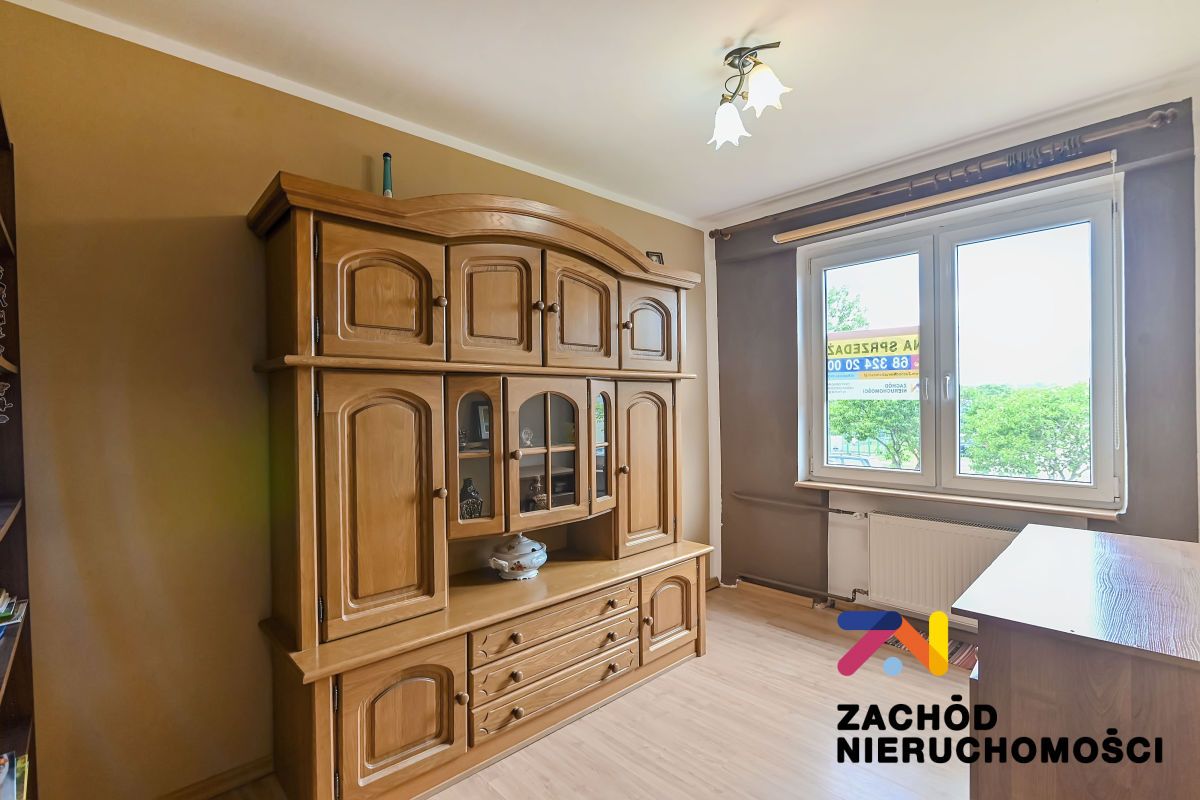 Mieszkanie 4-pokojowe Stary Raduszec. Zdjęcie 11