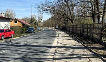 Działka rod Gryfino