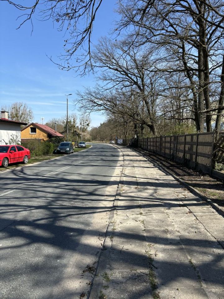 Działka rod Gryfino. Zdjęcie 2