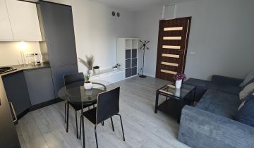 Mieszkanie 2-pokojowe Wrocław Krzyki, ul. Babiego Lata