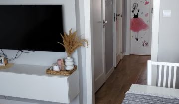 Mieszkanie 2-pokojowe Stalowa Wola, ul. Komisji Edukacji Narodowej