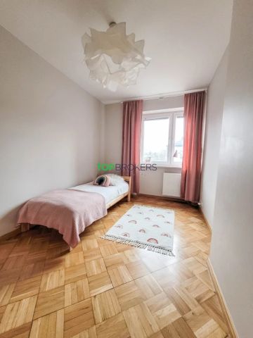 Mieszkanie 4-pokojowe Warszawa Praga-Południe, ul. Gedymina. Zdjęcie 6