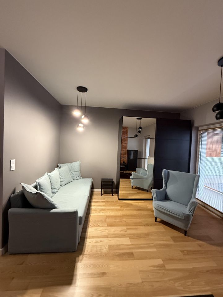 Mieszkanie 1-pokojowe Puławy Centrum, ul. Bolesława Prusa. Zdjęcie 6