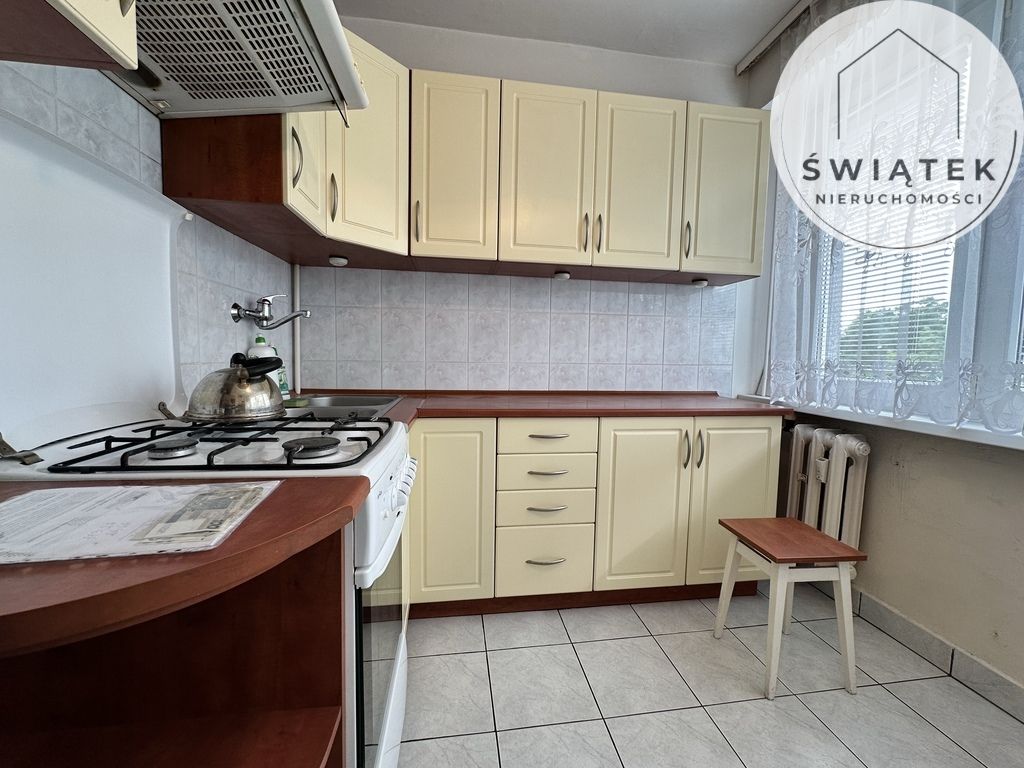 Mieszkanie 4-pokojowe Toruń, ul. Świętopełka. Zdjęcie 2