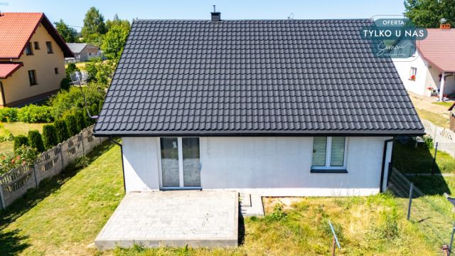 dom wolnostojący, 4 pokoje Ostrów. Zdjęcie 33