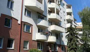 Mieszkanie 2-pokojowe Wrocław Śródmieście, ul. Jana Henryka Pestalozziego