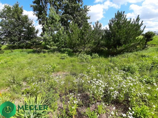 Działka budowlana Nadarzyn. Zdjęcie 1