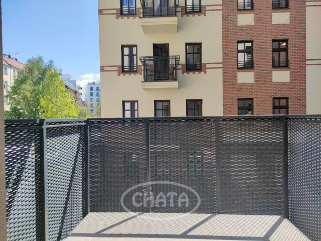 Mieszkanie 1-pokojowe Wrocław Stare Miasto, ul. Władysława Jagiełły. Zdjęcie 9