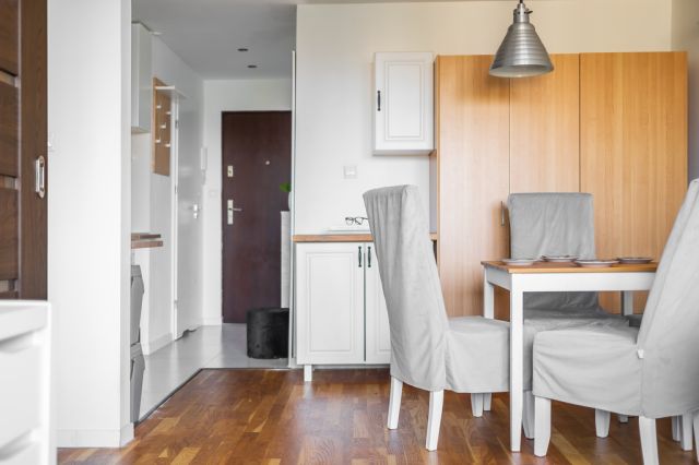 Mieszkanie 2-pokojowe Warszawa Mokotów, ul. Śniardwy. Zdjęcie 2