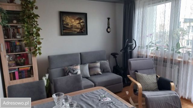 Mieszkanie 2-pokojowe Łódź Retkinia, ul. Retkińska. Zdjęcie 1