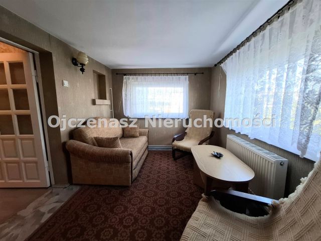 dom wolnostojący, 3 pokoje Bydgoszcz Jachcice. Zdjęcie 6