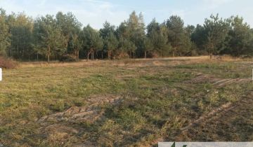 Działka budowlana Dębinki